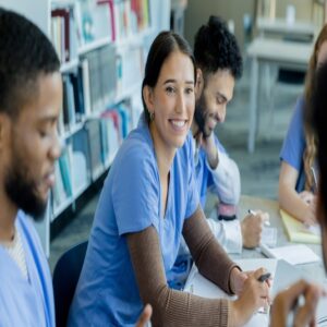 NCLEX Exam Prep